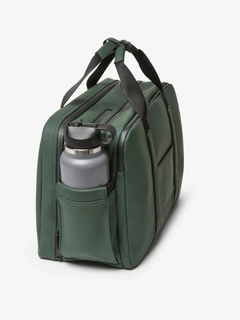 FTL Pro Black Weekender Travel Bag